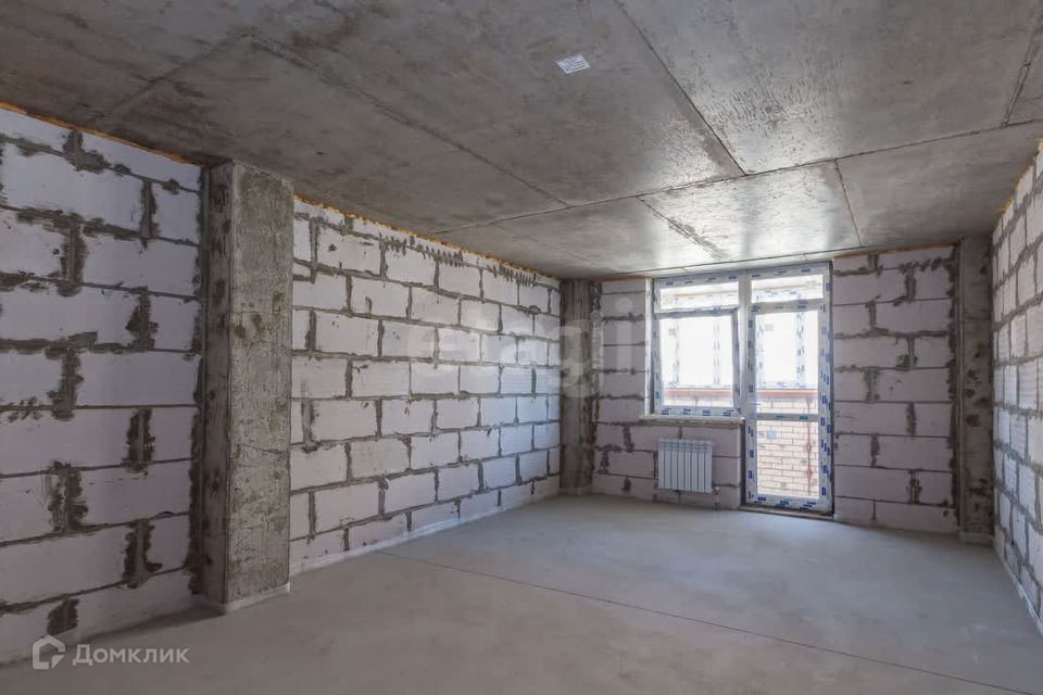 Продаётся 1-комнатная квартира, 35 м²