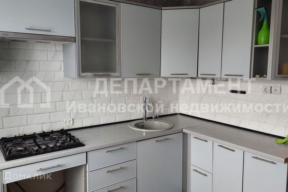 Купить Квартиру Володарского 43 Иваново