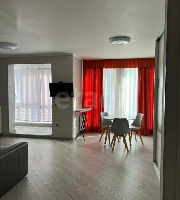 Продаётся студия, 35.6 м²