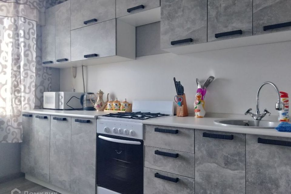 Сдаётся 1-комнатная квартира, 32.5 м²