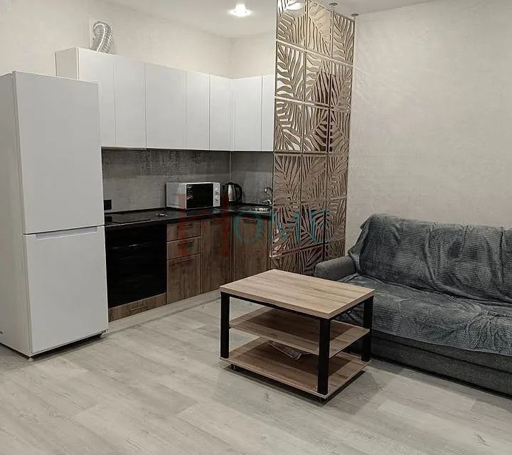 Сдаётся 1-комнатная квартира, 27 м²