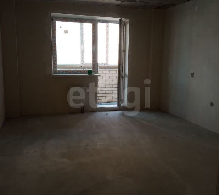 Продаётся студия, 32.3 м²