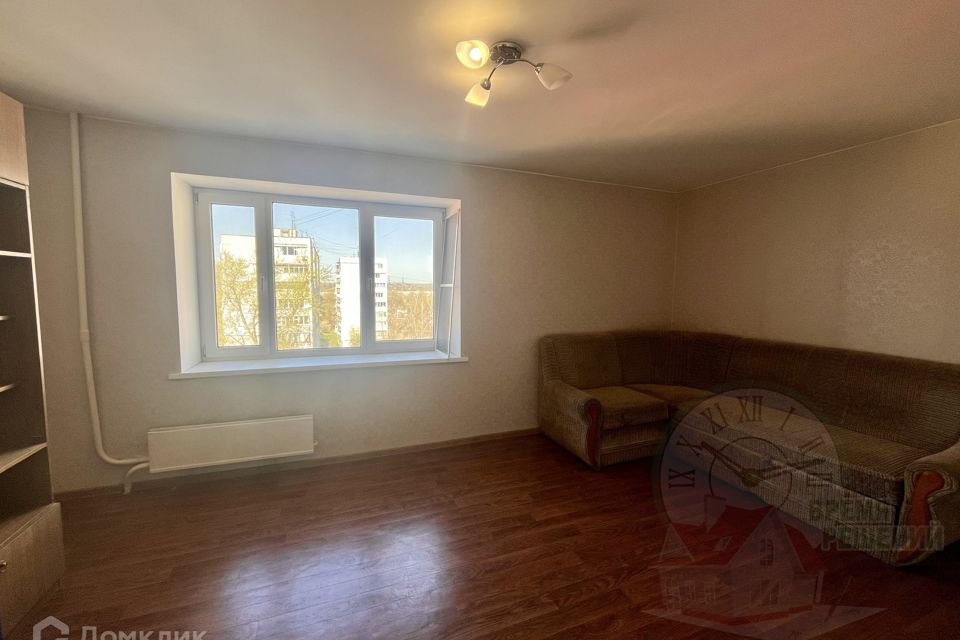 Продаётся 2-комнатная квартира, 53.7 м²
