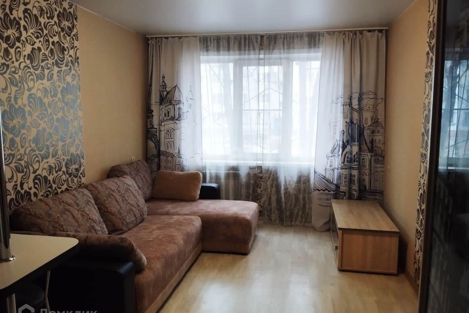 Продаётся 1-комнатная квартира, 22.4 м²