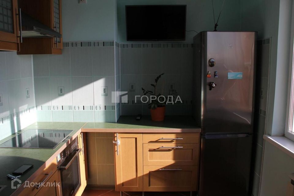 Сдаётся 1-комнатная квартира, 47 м²