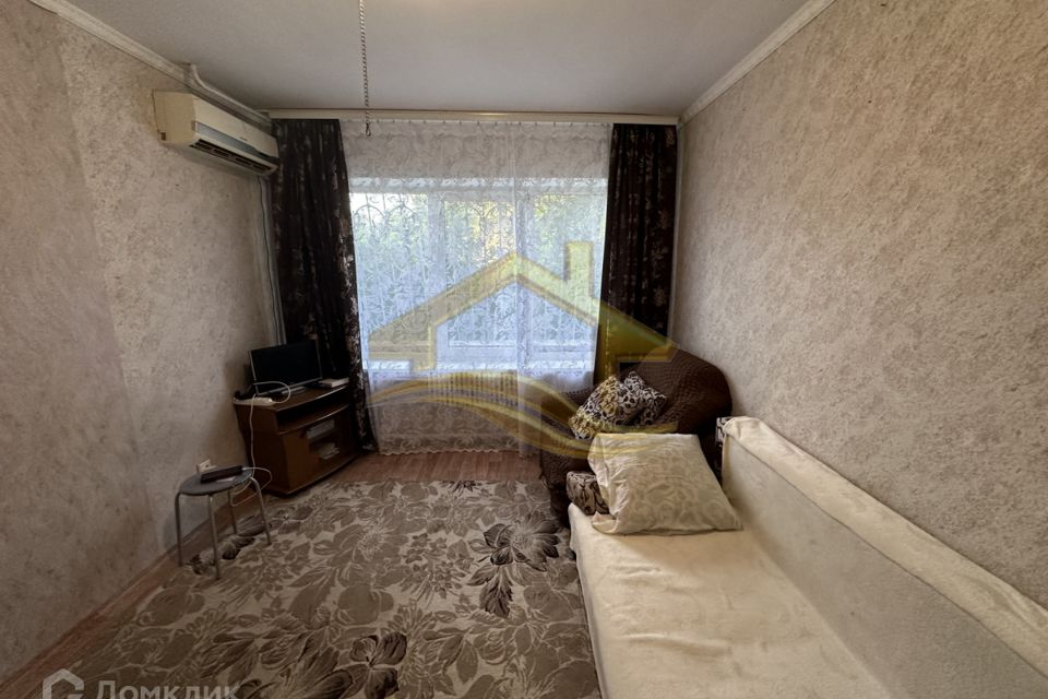 Продаётся 1-комнатная квартира, 31.9 м²
