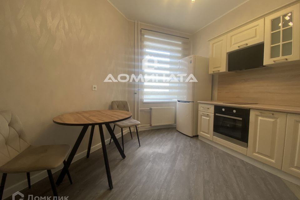 Сдаётся 1-комнатная квартира, 49.9 м²