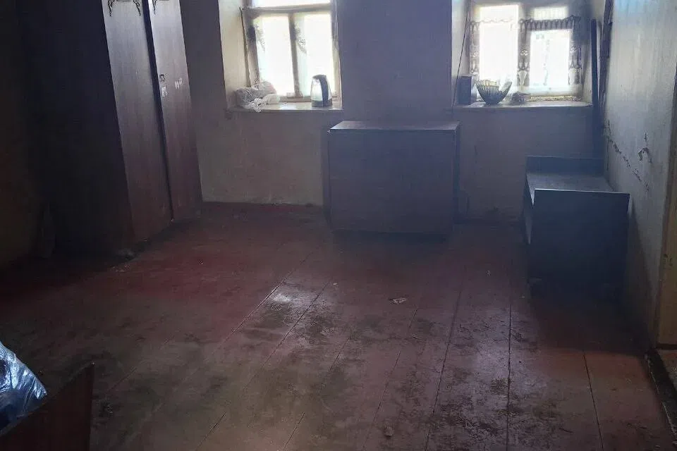 Продаётся 1-этажный дом, 40 м²