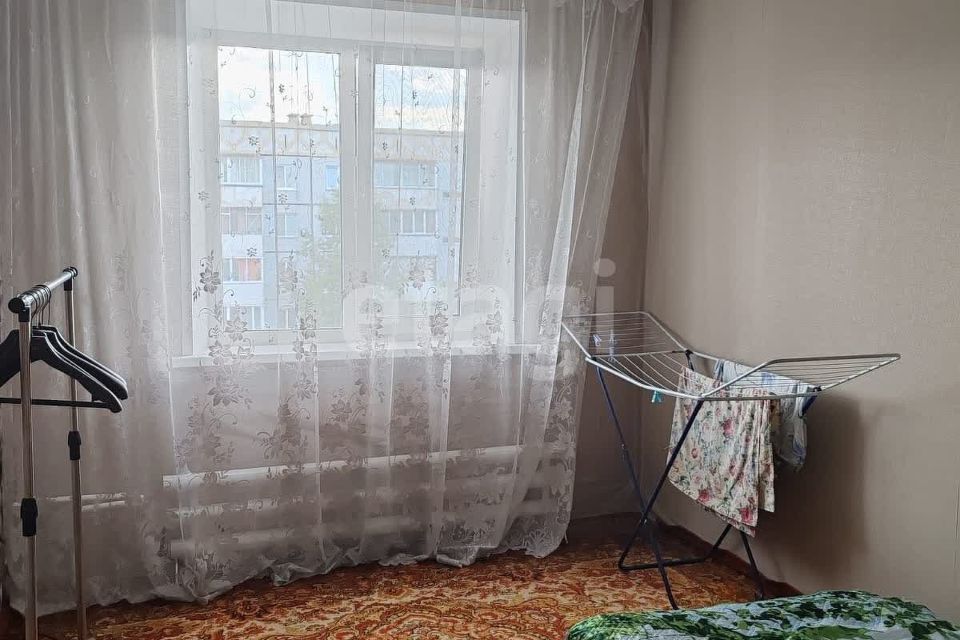 Сдаётся 2-комнатная квартира, 51.8 м²