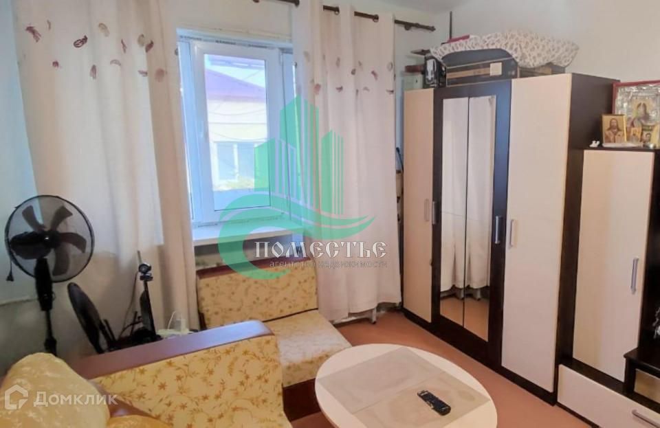 Продаётся 2-комнатная квартира, 46.8 м²