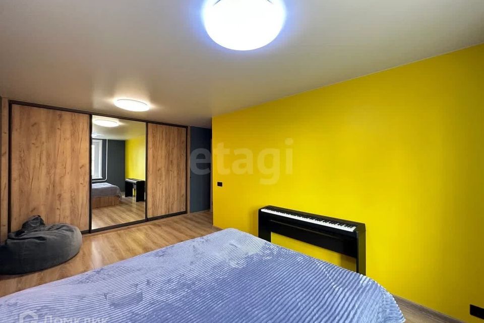 Продаётся 2-комнатная квартира, 44.2 м²