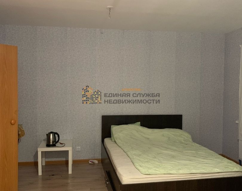 Сдаётся 1-комнатная квартира, 35 м²