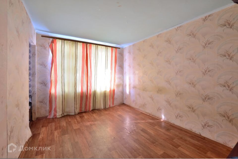Продаётся 2-комнатная квартира, 44.1 м²