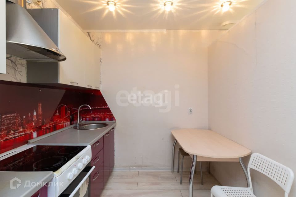 Продаётся студия, 32.8 м²