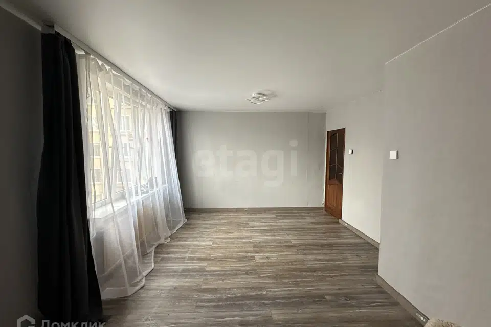 Продаётся 2-комнатная квартира, 41.9 м²