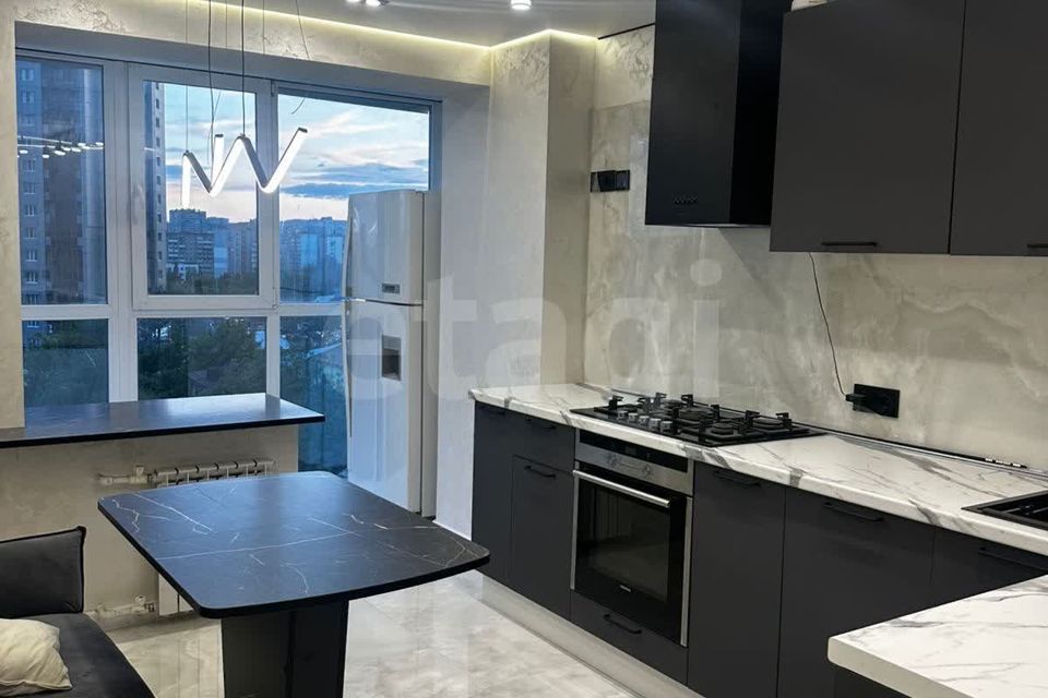 Продаётся 2-комнатная квартира, 44 м²