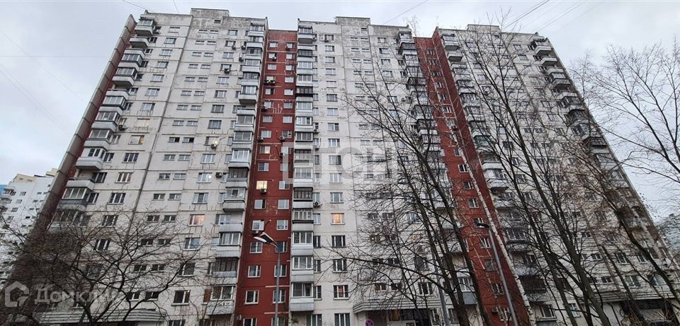 Продаётся 2-комнатная квартира, 54 м²