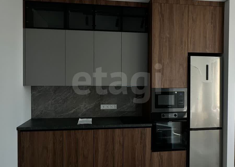 Сдаётся 1-комнатная квартира, 38 м²