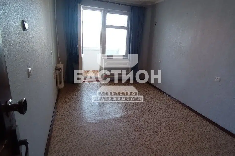 Продаётся 3-комнатная квартира, 67.1 м²