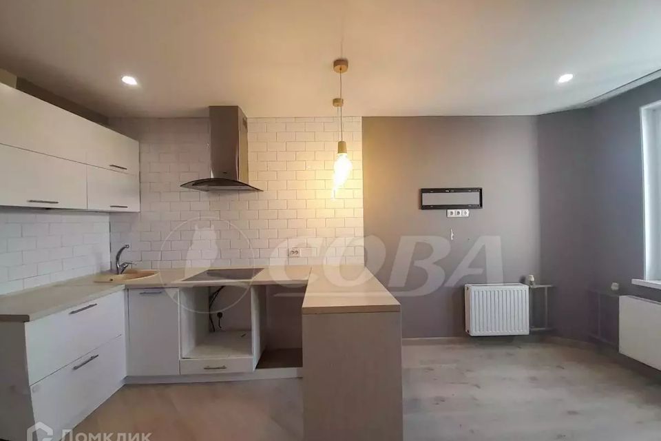 Продаётся 2-комнатная квартира, 53.5 м²
