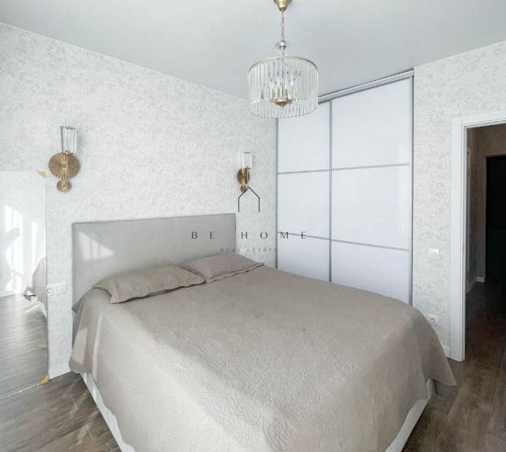 Сдаётся 1-комнатная квартира, 35.7 м²