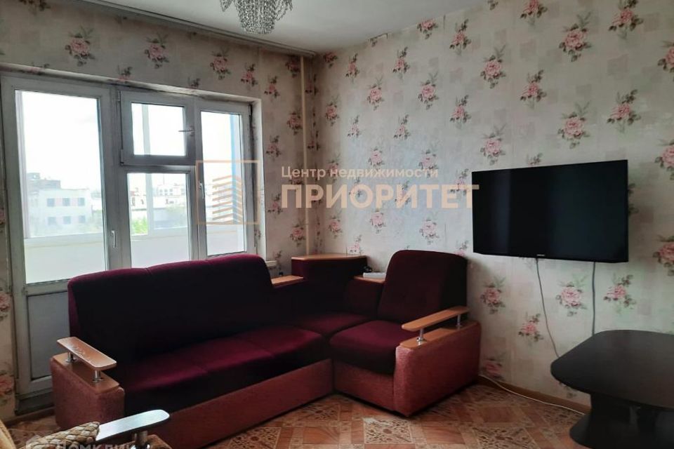 Продаётся студия, 25.2 м²