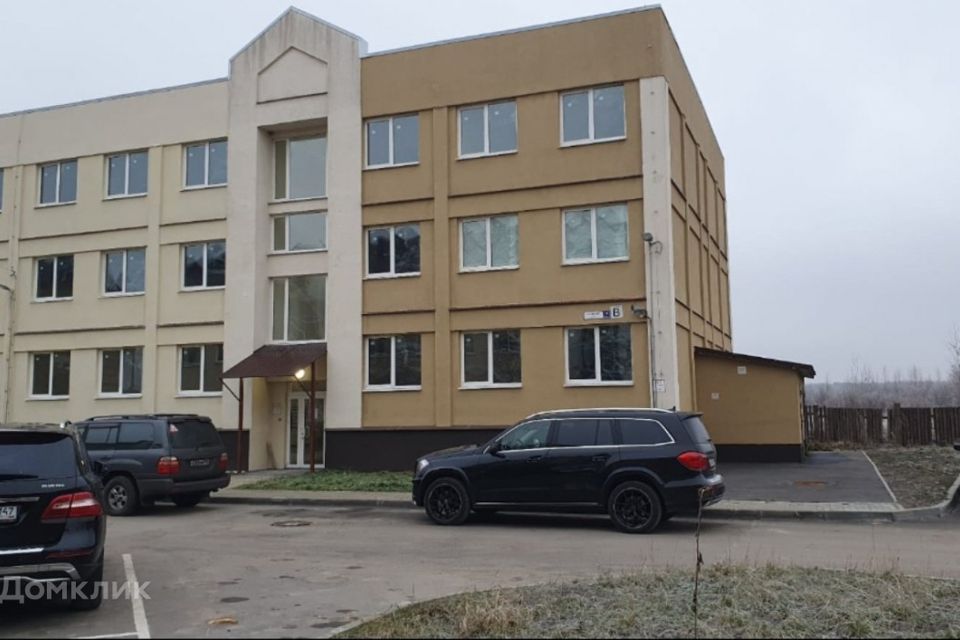 Продаётся студия, 22.5 м²