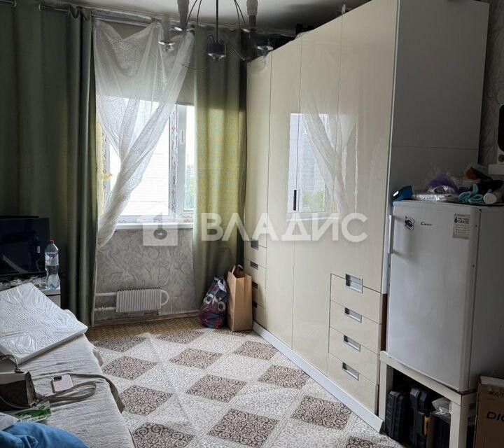 Продаётся 3-комнатная квартира, 64 м²