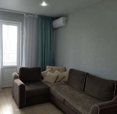 Продаётся студия, 24 м²