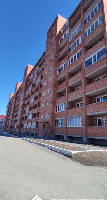 Продаётся студия, 35.4 м²