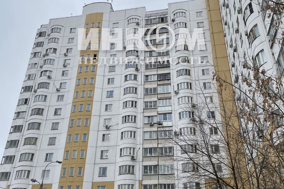 Продаётся 1-комнатная квартира, 36.2 м²