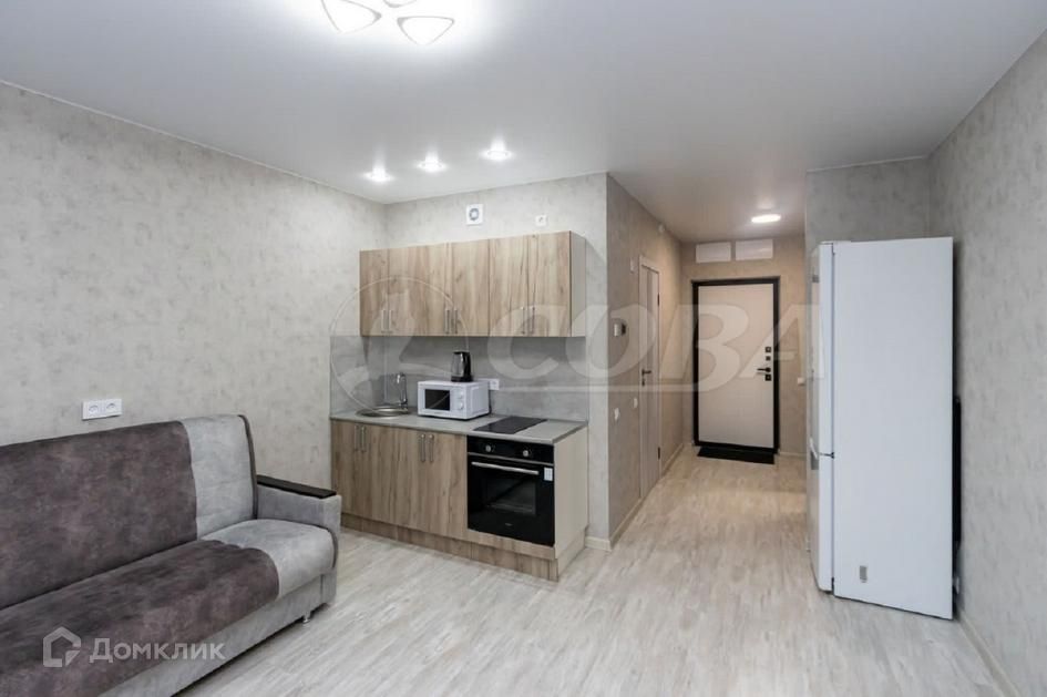 Сдаётся студия, 24 м²