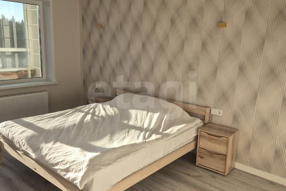 Сдаётся 2-комнатная квартира, 50 м²