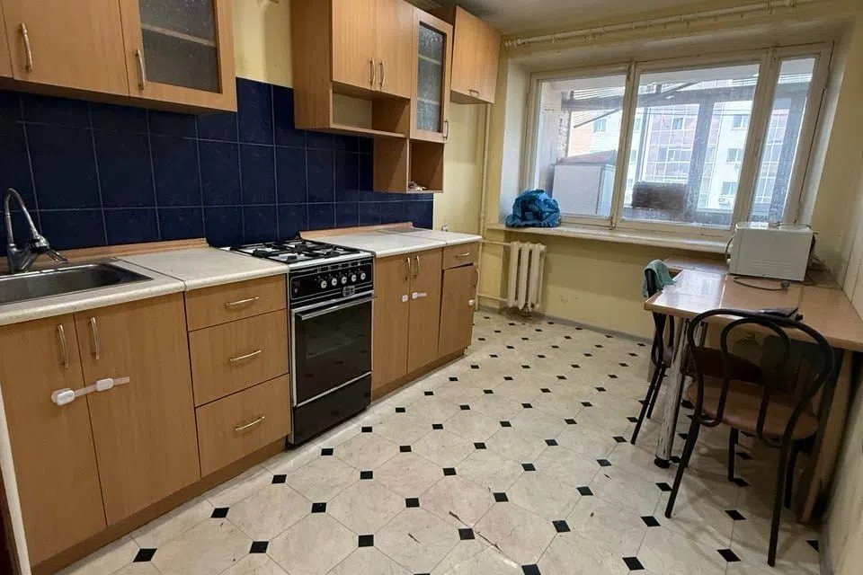 Продаётся 1-комнатная квартира, 36 м²