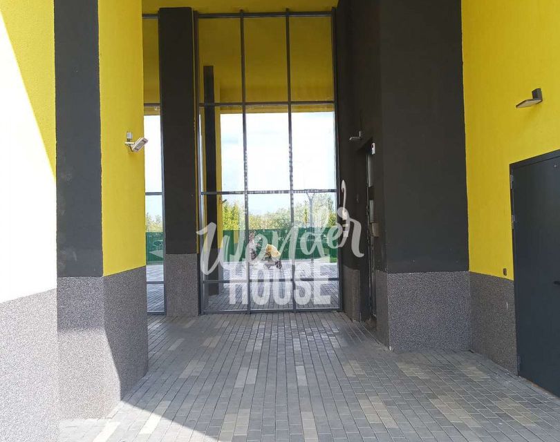 Продаётся 2-комнатная квартира, 69.3 м²