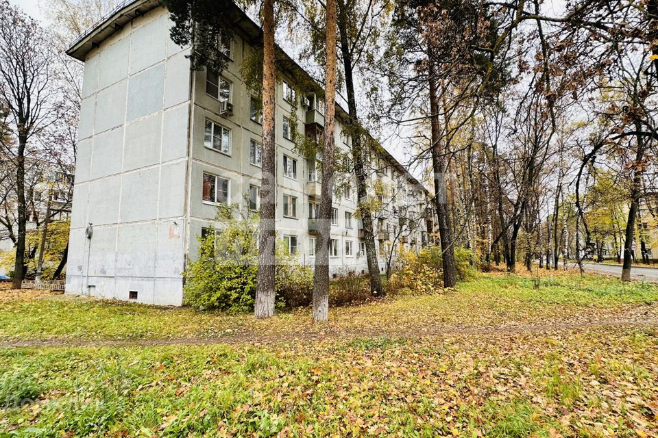 Продаётся 2-комнатная квартира, 43.1 м²