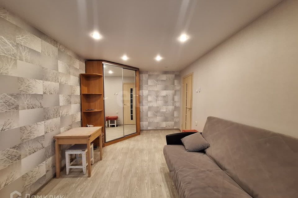 Продаётся 1-комнатная квартира, 29.9 м²