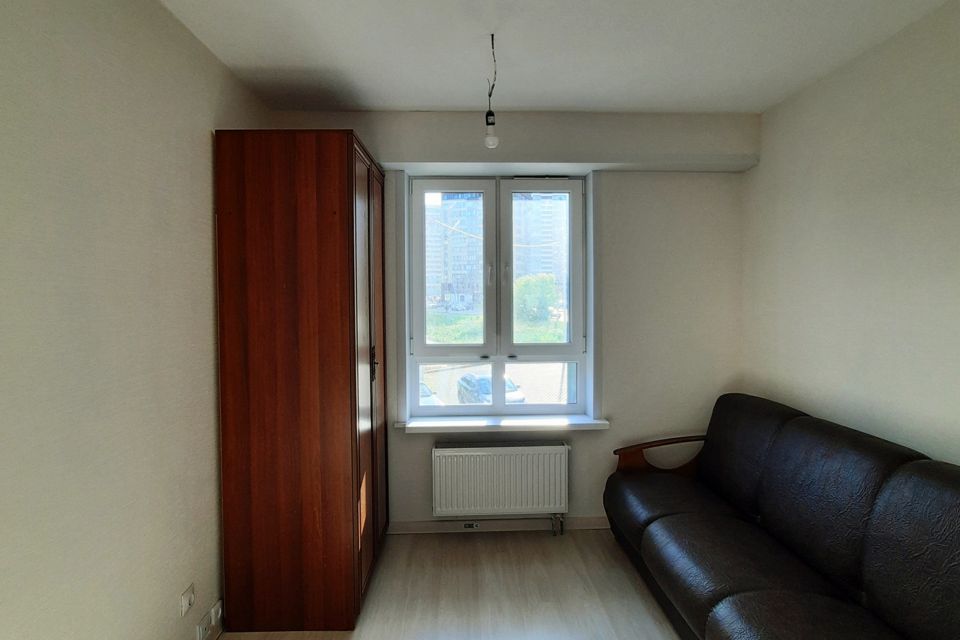Продаётся студия, 18 м²