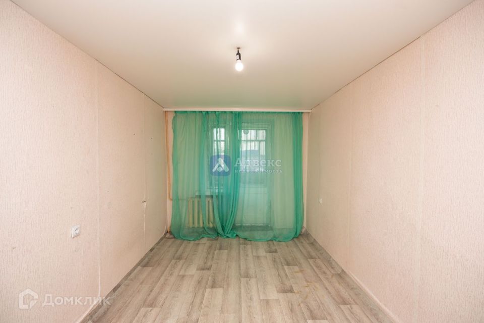 Продаётся 3-комнатная квартира, 63 м²