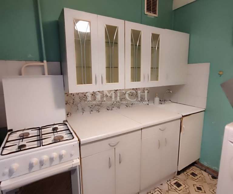 Продаётся 2-комнатная квартира, 42.6 м²