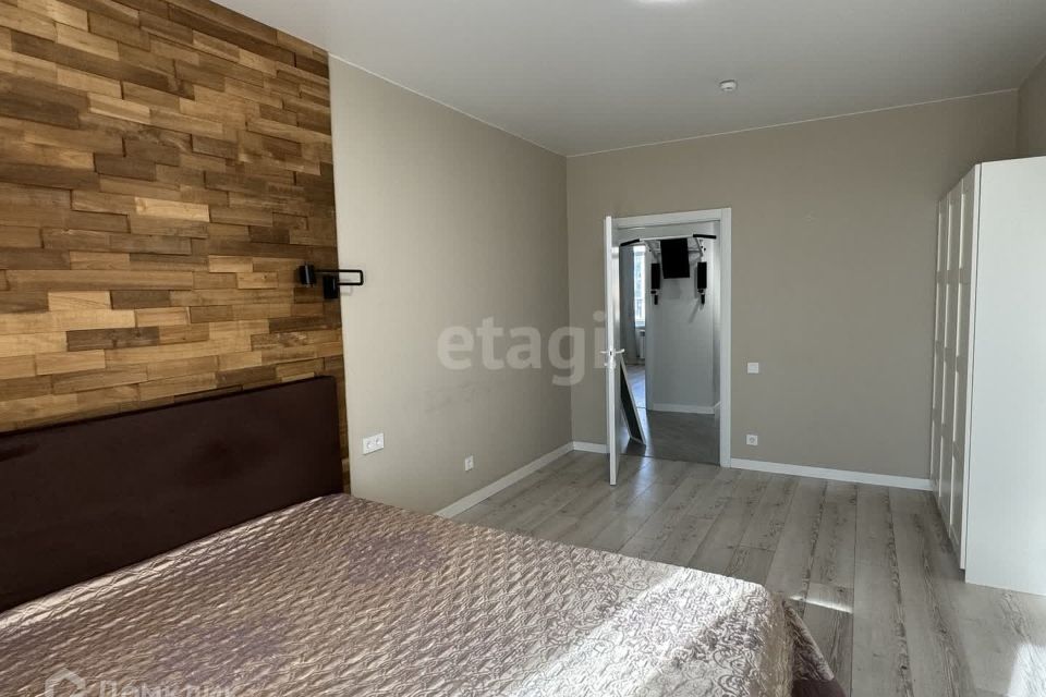 Продаётся 3-комнатная квартира, 74 м²