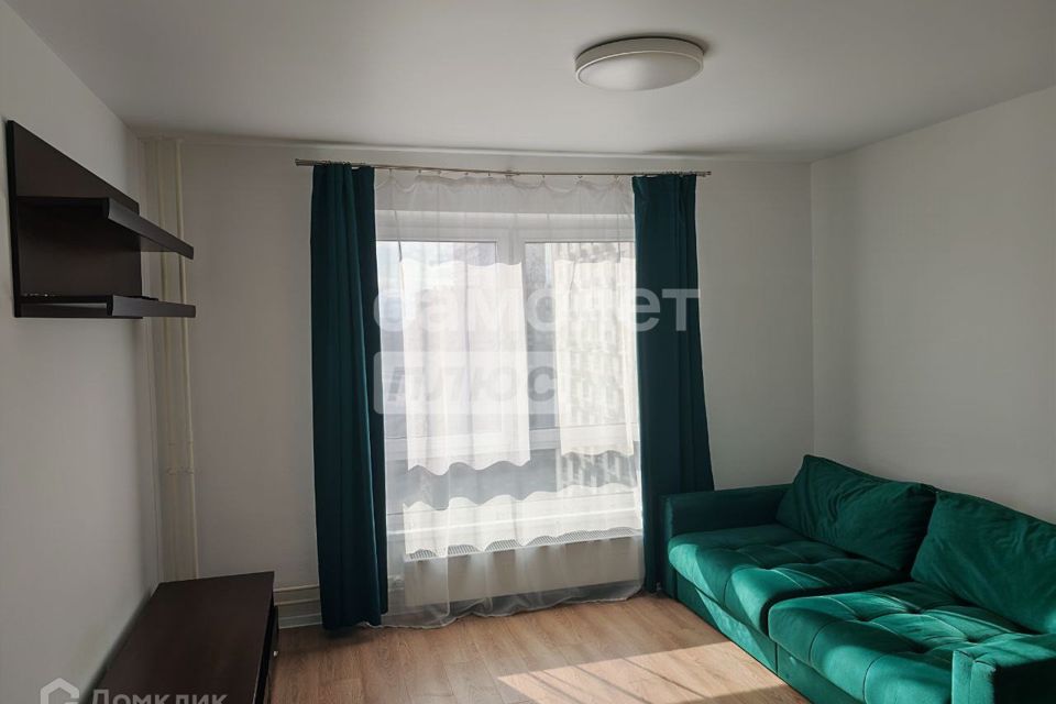 Продаётся студия, 23.5 м²