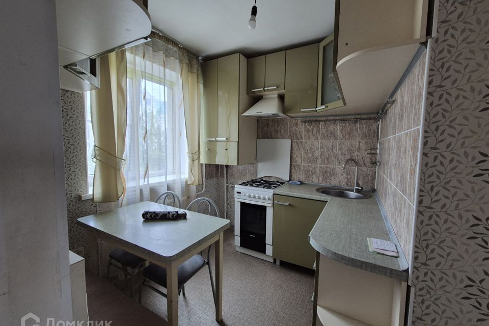 Продаётся 3-комнатная квартира, 60 м²