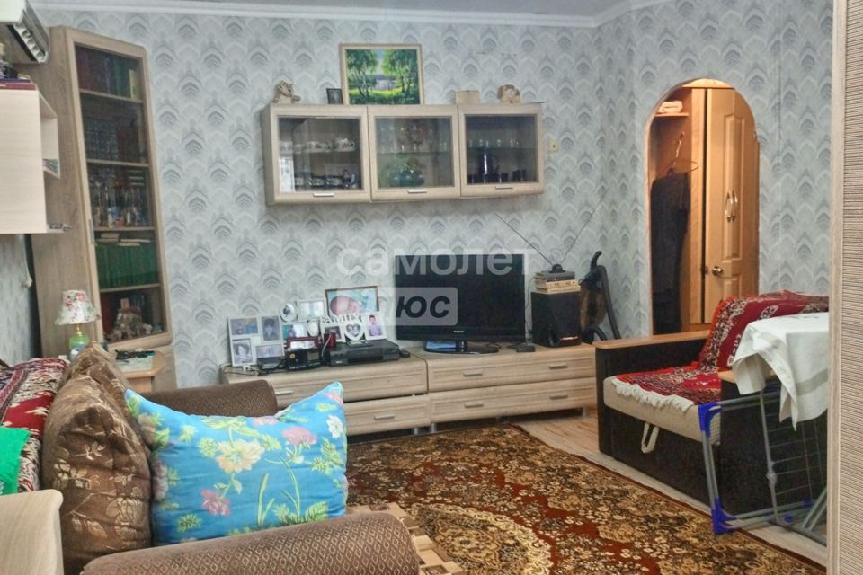 Продаётся 1-комнатная квартира, 28.2 м²