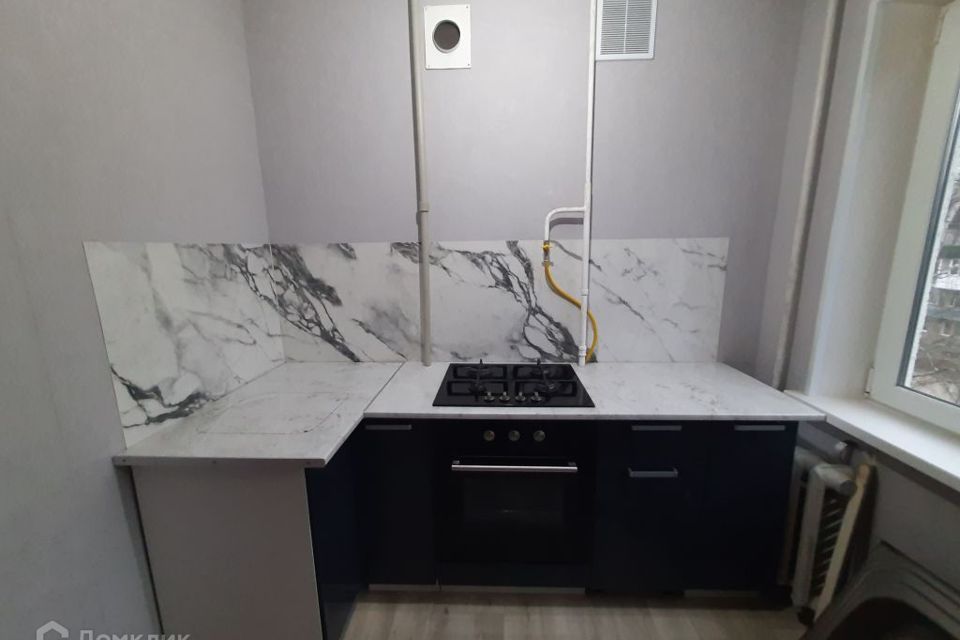 Сдаётся 2-комнатная квартира, 39 м²