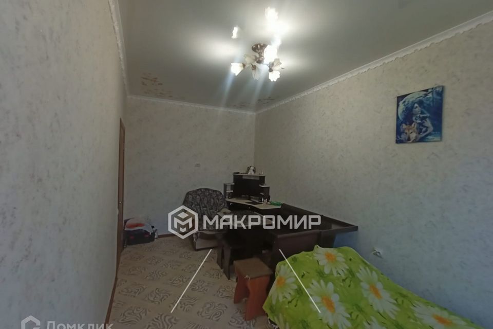 Продаётся 1-комнатная квартира, 24 м²