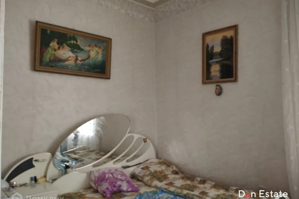 Продаётся 3-комнатная квартира, 86 м²