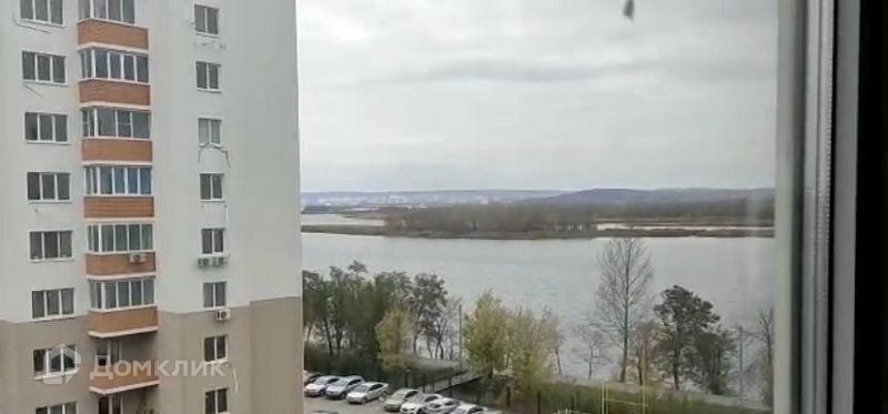 Продаётся 2-комнатная квартира, 63 м²
