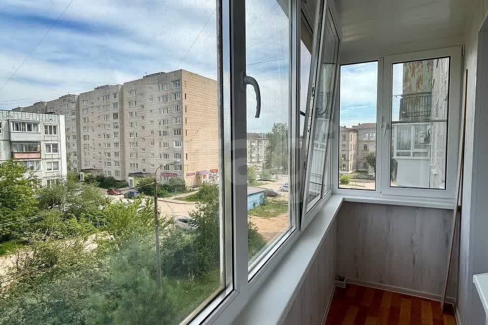 Продаётся 1-комнатная квартира, 37.6 м²