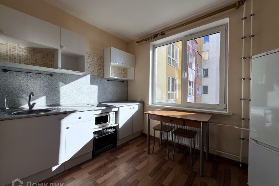 Продаётся 1-комнатная квартира, 32.3 м²